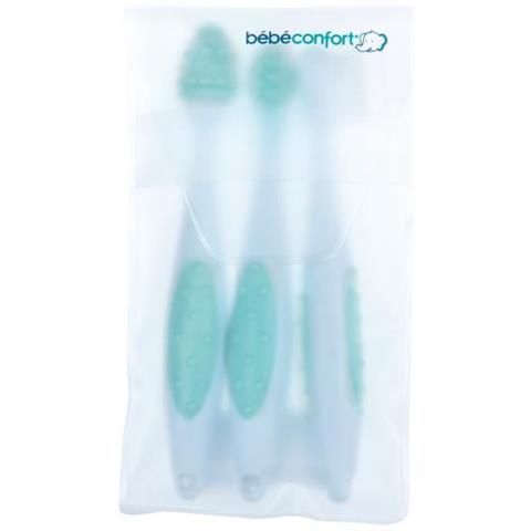 Bambino Comfort 3 Spazzolini Da Denti - Foto 1