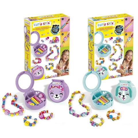 Scatola Creativa Lansay Cutie Stix - Foto 1