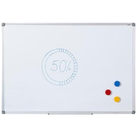 Lavagna A Muro Verniciata Basic - Foto 1