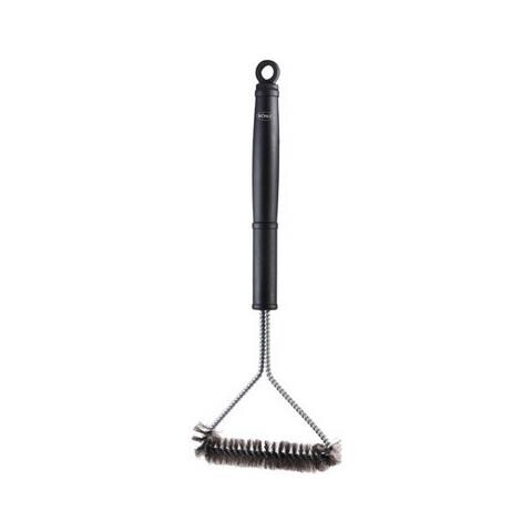 Spazzola per Pulizia Griglie Barbecue Lunghezza 43 cm 25168 - Foto 1