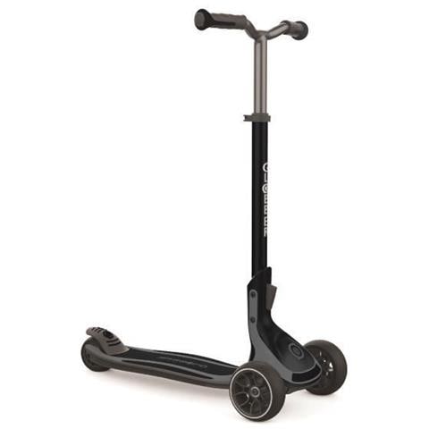 Ruote Ultimum Scooter 3 - Grigio - Foto 1