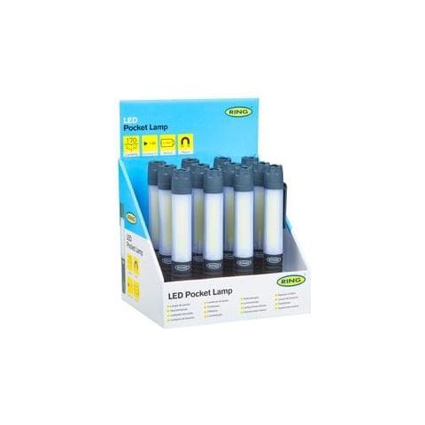 Lampada Tascabile Comfort 170 Lm, Magn. Con / 3 X Aaa Bulk - Foto 3