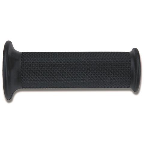 Manopole Nere In Gomma Termoplastica Con Finitura Piramidale 1124.82.40.06-1 Diametro 22 Mm Codice Prodotto 1124.82.40.06-1 - Foto 1