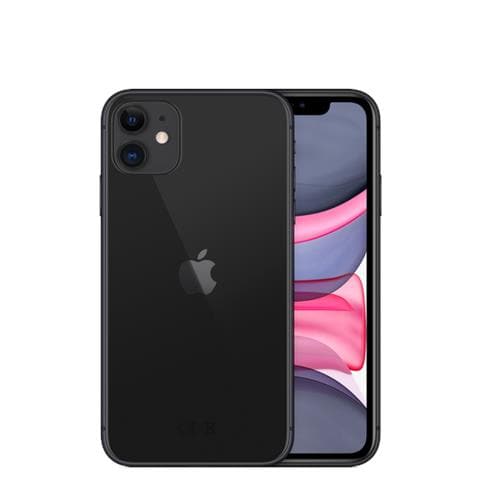 [Ricondizionato GOLD] iPhone 11 64 GB Nero  - Foto 2