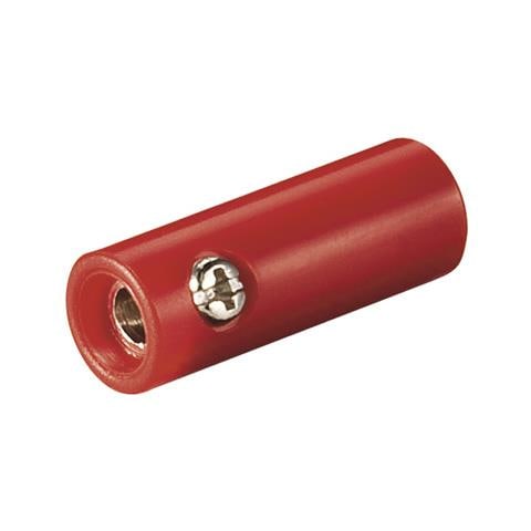 WE 1381 R, Rosso - Foto 1