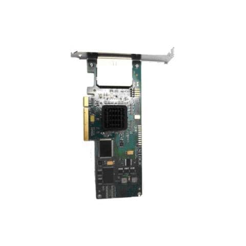 Controller SAS SC08Ge - 2 SFF-8088 mini 3Gb / s SAS Esterno - PCI Express x8 - Foto 1