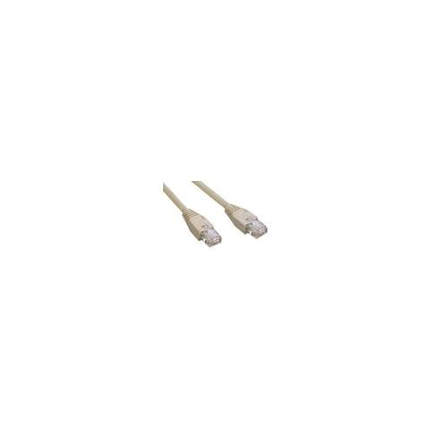 Cable RJ45 Cat6 2.0 m Grey 2m Grigio cavo di rete - Foto 1