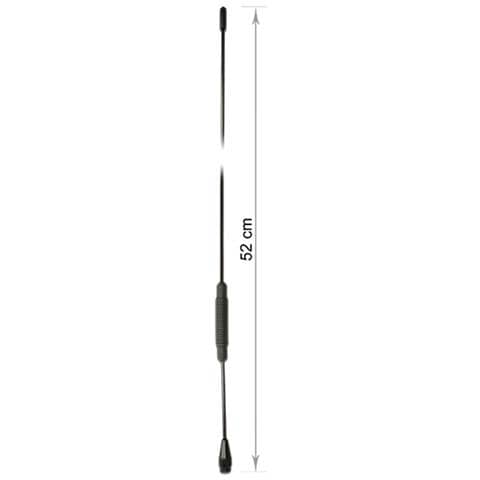 12438 Omni-directional antenna 2.5dBi antenna di rete - Foto 1