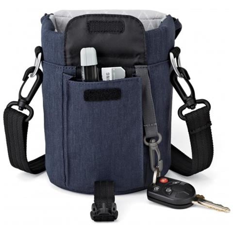 Scout SH 100, Involucro, Blu, 120 x 75 x 153 mm - Foto 2