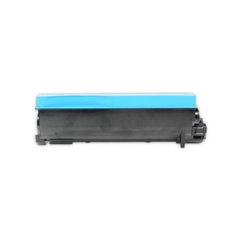 TK-560C Toner-Kit Cyan, 10000 Pagine, Laser, FS-C5300DN, 30,6 x 6,8 x 9,25 mm (006R03224)  - Foto 2