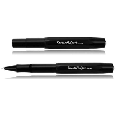 Roller Al Sport Black - Foto 3