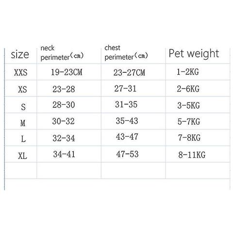 HTN - M 30-32 Cm Rosa Traspirante Pet Gilet Di Trazione Con Guinzaglio Per  Cani Di Piccola Taglia, Media E Grande Az17344 - ePRICE