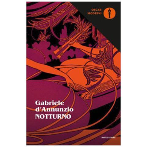 Gabriele D'annunzio - Notturno - Foto 1