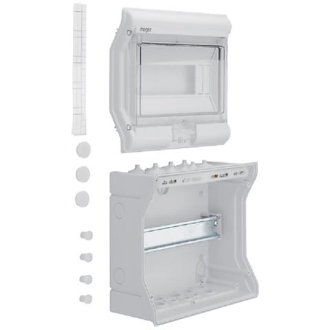 Ve110d Asse Di Distribuzione Elettrica - Foto 1