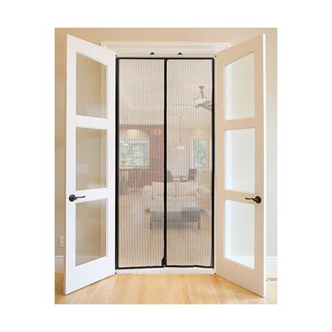Zanzariera Porta Magnetica - Foto 1