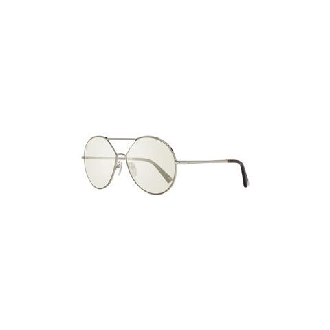 Occhiali Web Eyewear We0286-5732q. Occhiali Da Sole, Colore. Donna. - In ordine - Foto 2