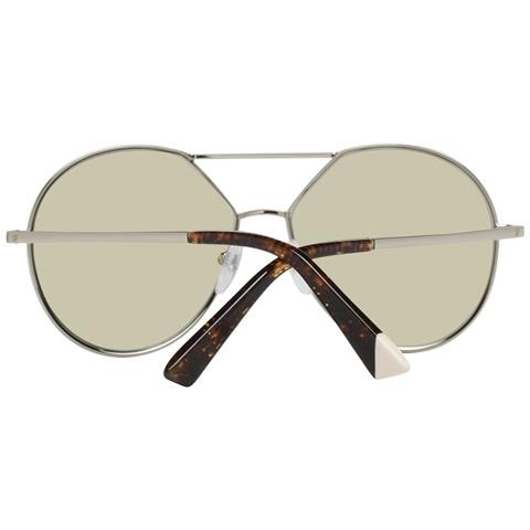 Occhiali Web Eyewear We0286-5732q. Occhiali Da Sole, Colore. Donna. - In ordine - Foto 5