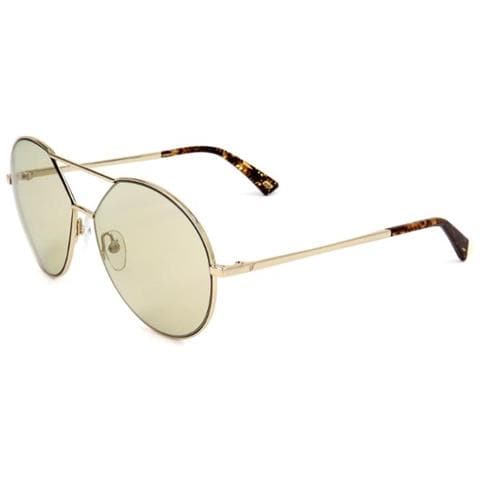 Occhiali Web Eyewear We0286-5732q. Occhiali Da Sole, Colore. Donna. - In ordine - Foto 1