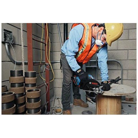 GKM 18V-50 Professional - Foto 2