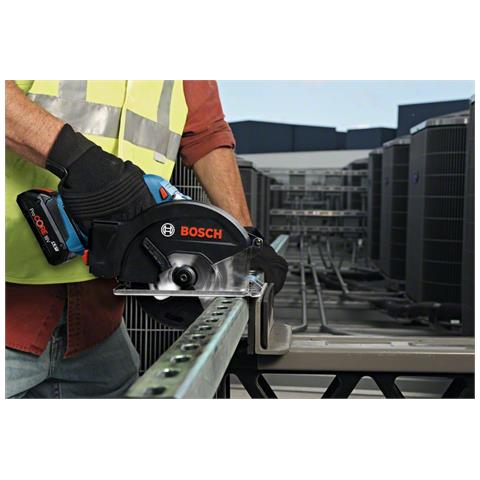 GKM 18V-50 Professional - Foto 4