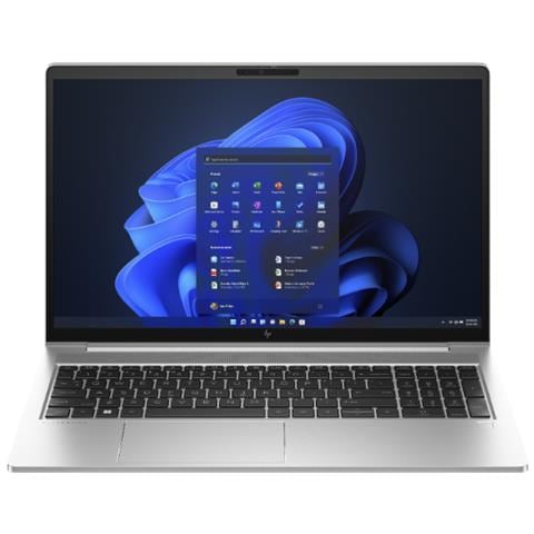 Notebook EliteBook 655 G10 Monitor 15.6" Full HD AMD Ryzen 5 7530U Ram 16 GB SSD 512GB 4x USB 3.2 Windows 11 Pro - Foto 1