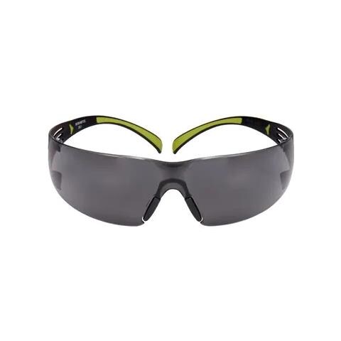 7100078987 occhialini e occhiali di sicurezza Occhialini di sicurezza Plastica Nero, Verde - Foto 6