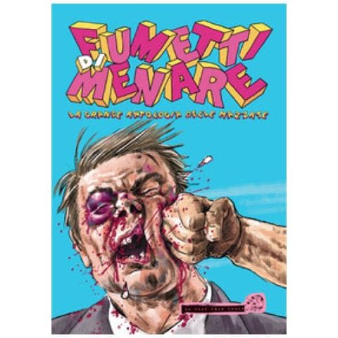 Fumetti Di Menare - Foto 1