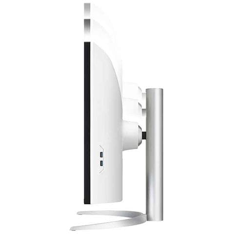 40WP95XP-W Monitor PC 100,8 cm (39.7") 5120 x 2160 Pixel UltraWide 5K HD Bianco - Foto 10