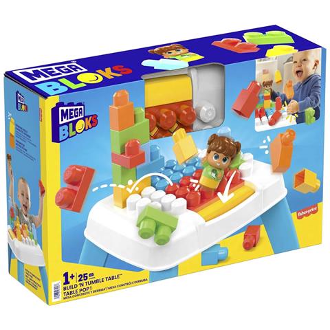 Mega Hhm99 Gioco Di Costruzione - Foto 7