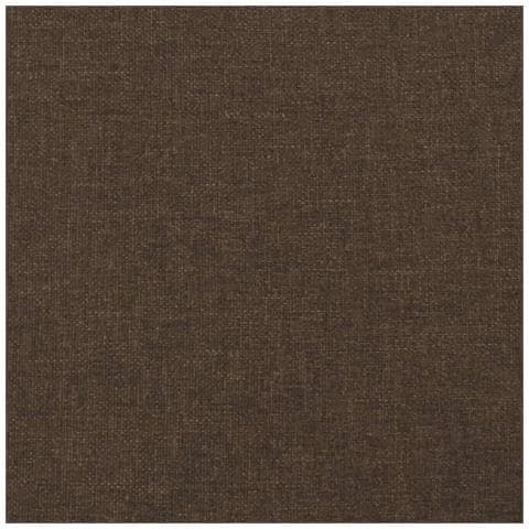 Materasso A Molle Insacchettate Marrone Scuro 80x200x20 Cm - Foto 2