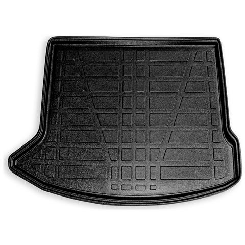 Pro-fit, Vasca Baule Su Misura In Tpe - Compatibile Per Hyundai Kona (10/17>06/23) Kit Riparazione, No Ala Laterale Destra - Foto 1