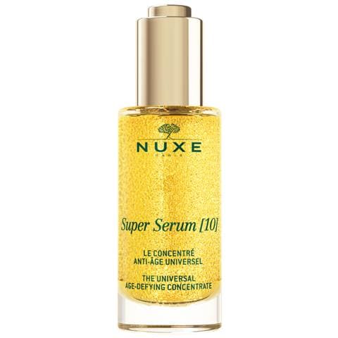 , Super Serum [10], Vegano, Anti-età, Giorno & Notte, Siero, Per Viso E Collo, 50 Ml - Foto 2