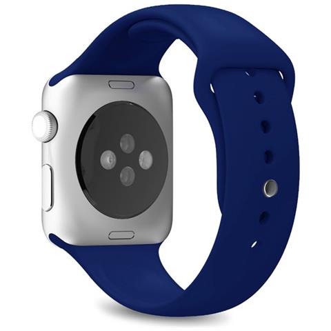 Apple Watch Band 42-44mm Dark Blue - Foto 2
