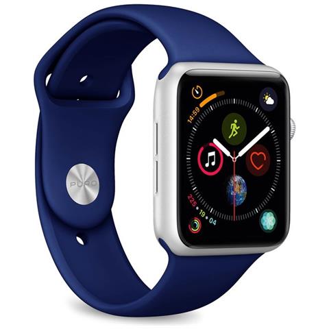 Apple Watch Band 42-44mm Dark Blue - Foto 1