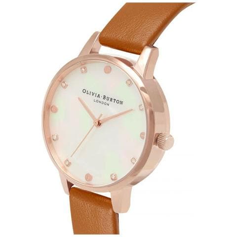 Orologio Donna Ob16se18 (ø 34 Mm) - Foto 3