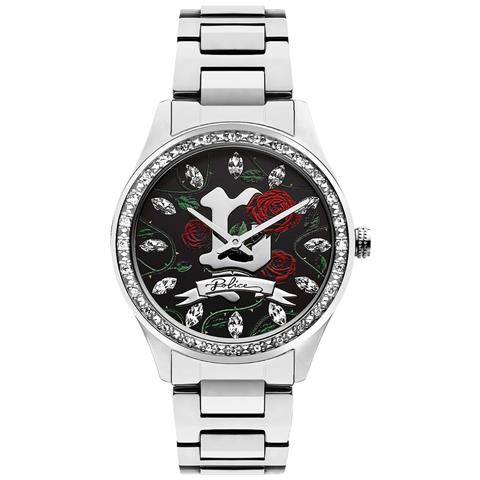 Orologio Donna Police Pewlg2109902 (ø 36 Mm) - Foto 1