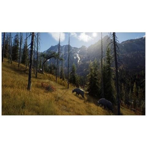 Videogioco Per Xbox Series X Nordic Way Of The Hunter: Hunting Season One - Foto 6