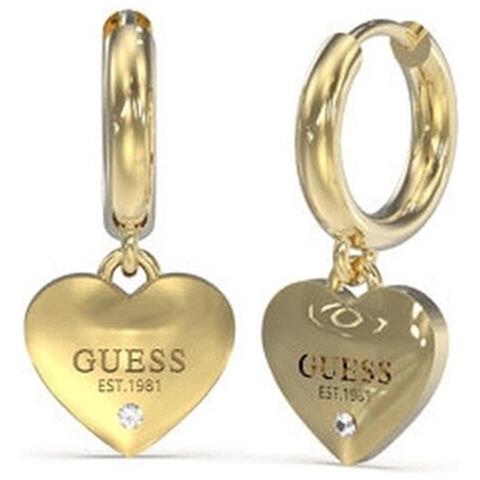 Orecchini Donna Guess Jube03145jwygt-u - Foto 1