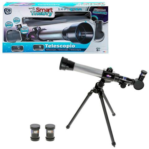 Telescopio Per Bambini Colorbaby 4 Unità - Foto 4