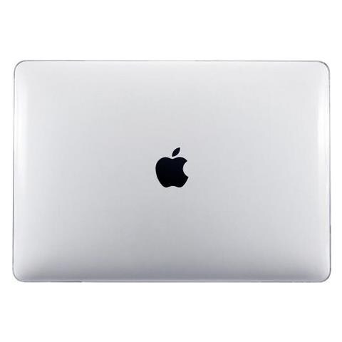 Cover Per Macbook Air 13 Pollici 2020-usb-c M1, Trasparente - Foto 4
