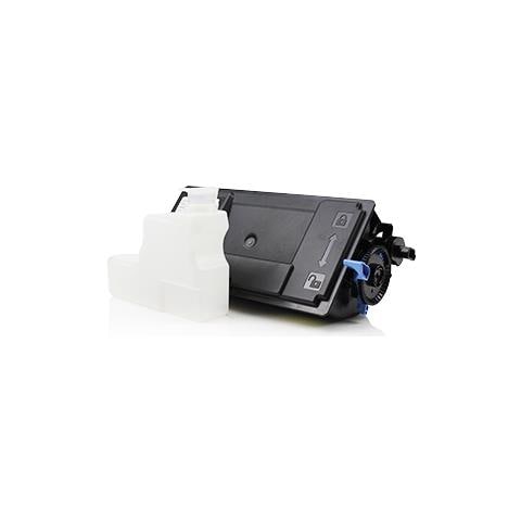 TONER COMPATIBILE - Carter Nero Kyocera Tk 3100/tk 3110/tk 3130 - Foto 1
