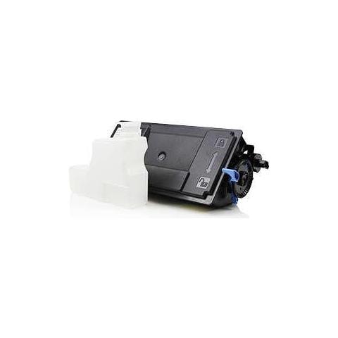 TONER COMPATIBILE - Carter Nero Kyocera Tk 3100/tk 3110/tk 3130 - Foto 2