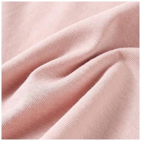 Maglietta Da Bambina A Maniche Lunghe Rosa 116 - Foto 7