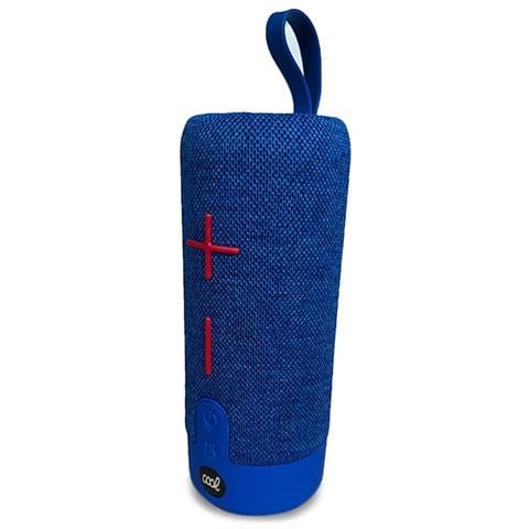 Bass 10W speaker Altoparlante portatile stereo Blu - Foto 8