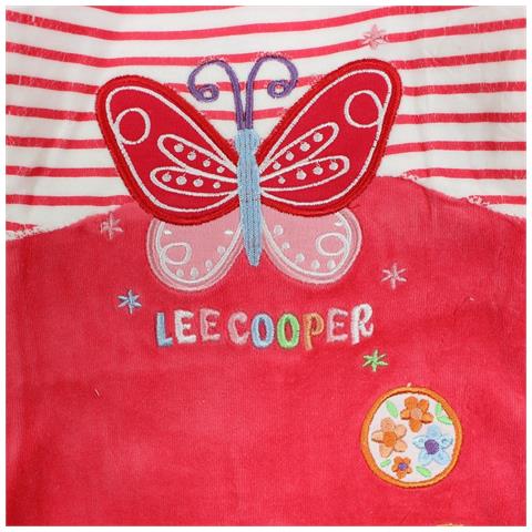 Grenouillère Tutina lc12057 gren 1-24m s2-18m Bambina - Foto 3