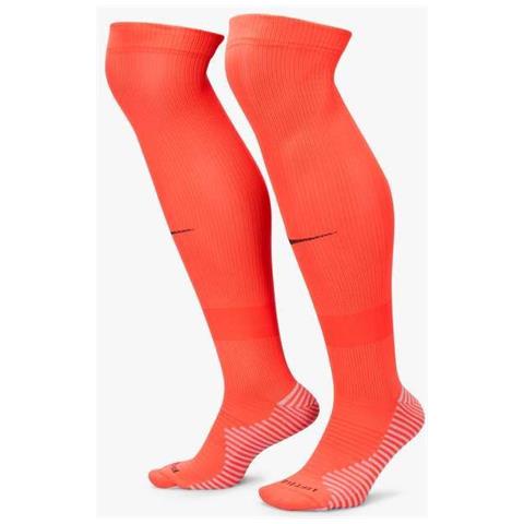 Calze Strike Dri-Fit Fq8253-635 Uomo Taglia S Colore Arancione - Foto 1