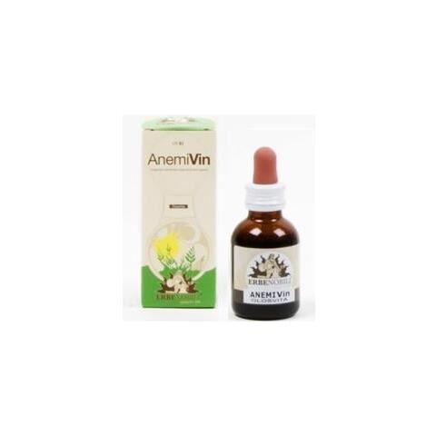 Anemivin 50ml - Foto 1