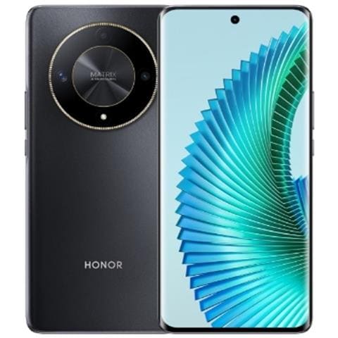 Magic6 Lite 5G 512GB 8GB Ram Display 6.78" Doppia SIM Android 13 USB tipo-C 5300mAh Midnight Black - Foto 1