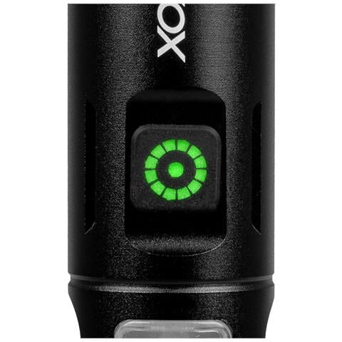 Torcia Ricaricabile 250lm 5w Led + Smd Va0184 - Foto 8