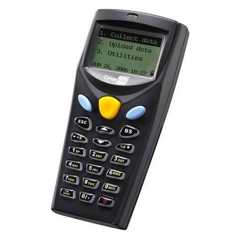 8000c, Batch, 2mb Sram, Linear - Imager, Disposable Aaa, - Incl.: Usb Cradle - Warranty: 12m - Foto 1